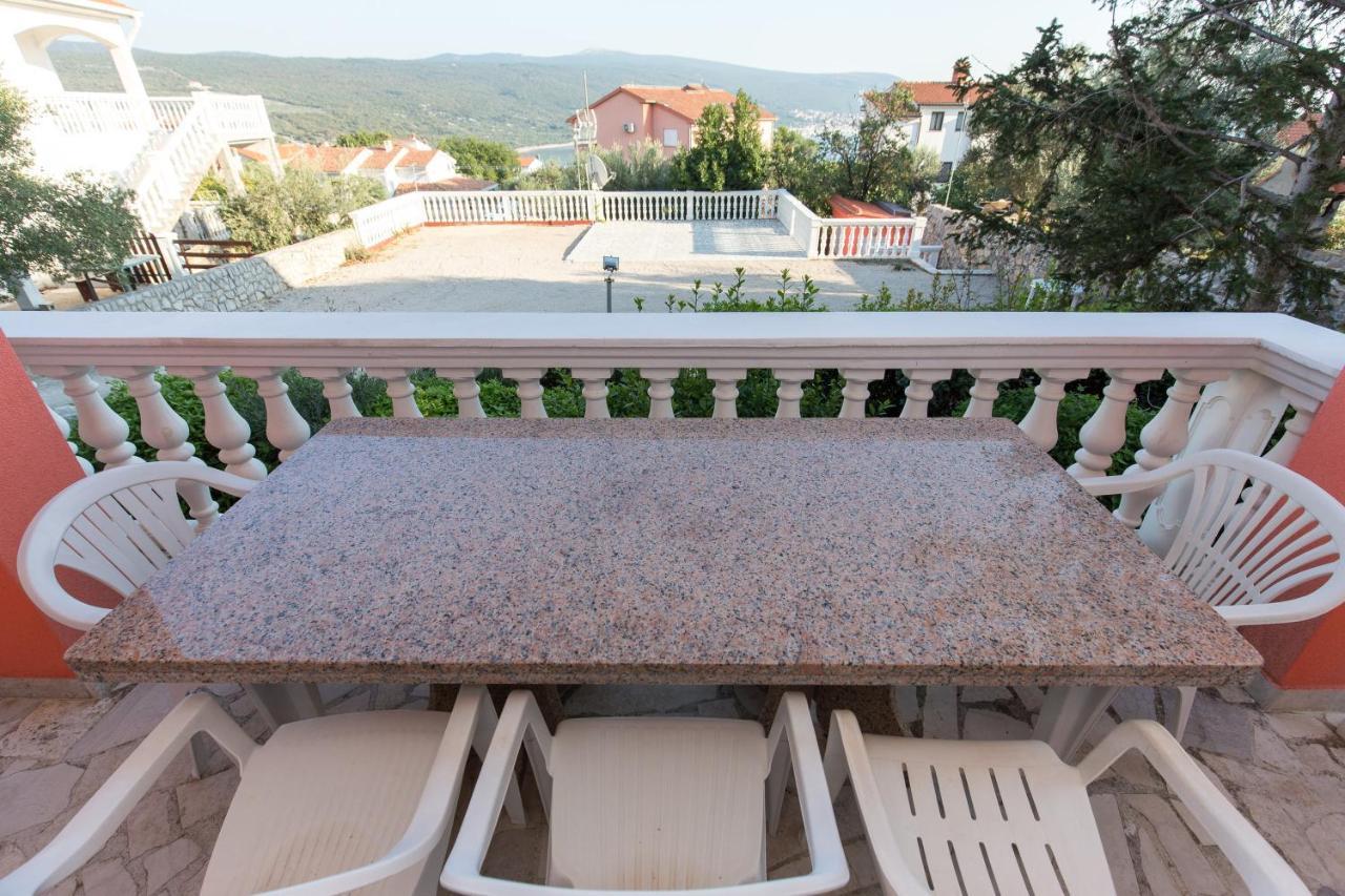 Apartament Vila Milano Kornić Zewnętrze zdjęcie