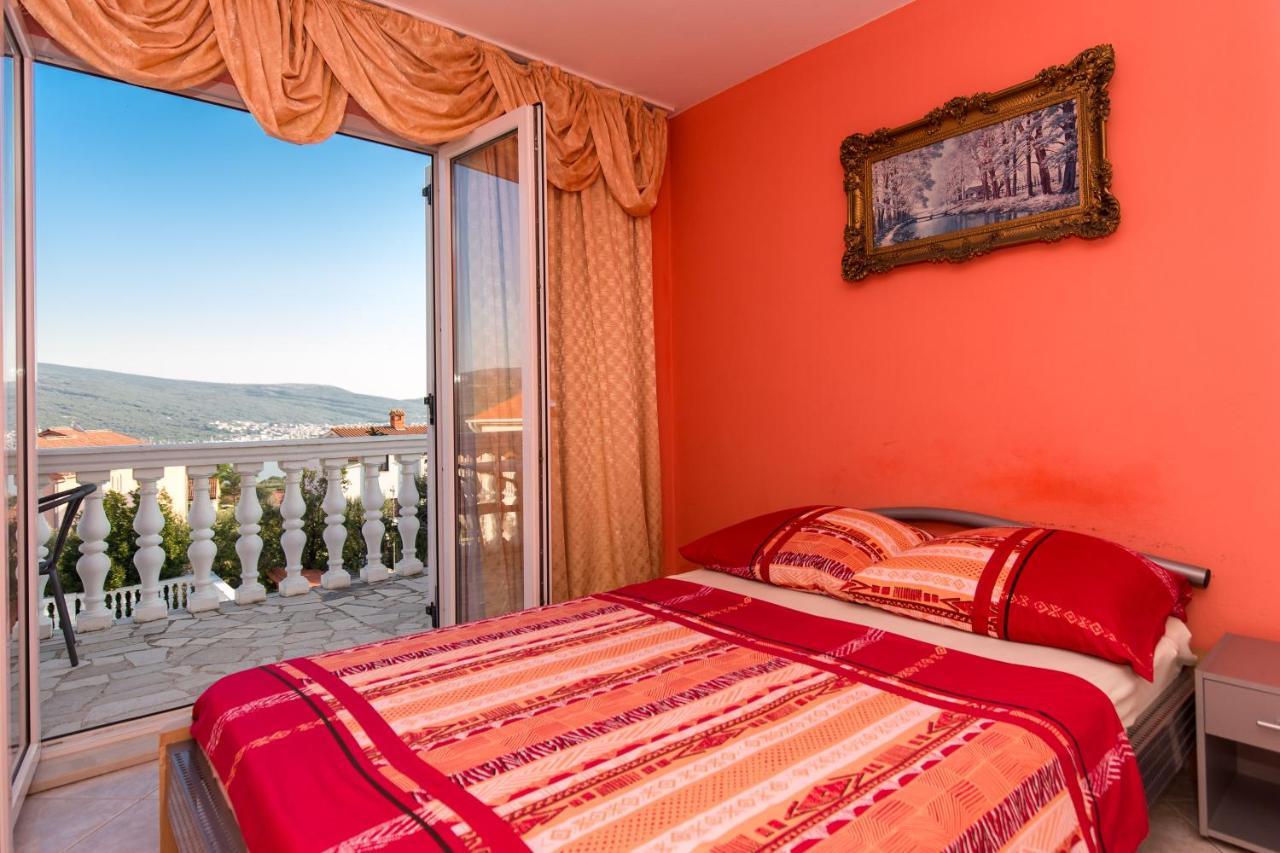 Apartament Vila Milano Kornić Zewnętrze zdjęcie
